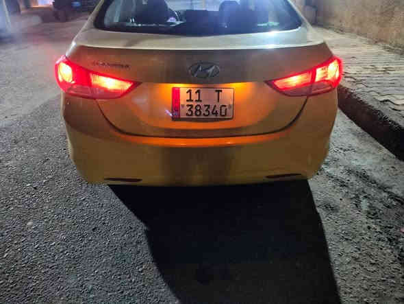 النترى 20013
حادث فقط دعاميه امامي 
وجاملغ امامي بلعراق ايمن 
وارد امريكي سياره احلى من صور كير محرك  خير من الله تخم تاير  دوشمه باتري جديد بسمي تحويل ثاني يوم سياره مال جناي السعر 110
مكلف بالنشر 
 ***********
