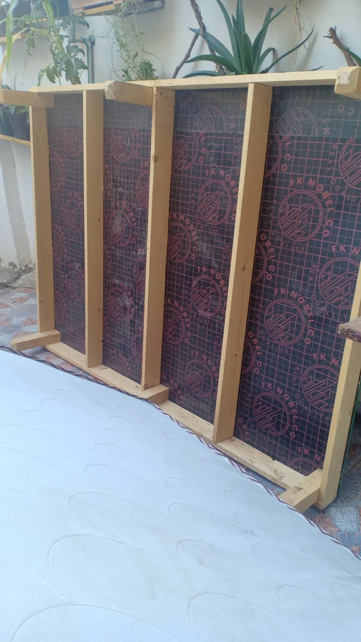 سلام عليكم غرفه صاج عراقيه سبع قطع جديدة كلشي مابيهة العنوان بغداد *********** بي واتساب مفصخه
