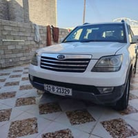 موهافي • ٢٠١٢ • مكينة ٦