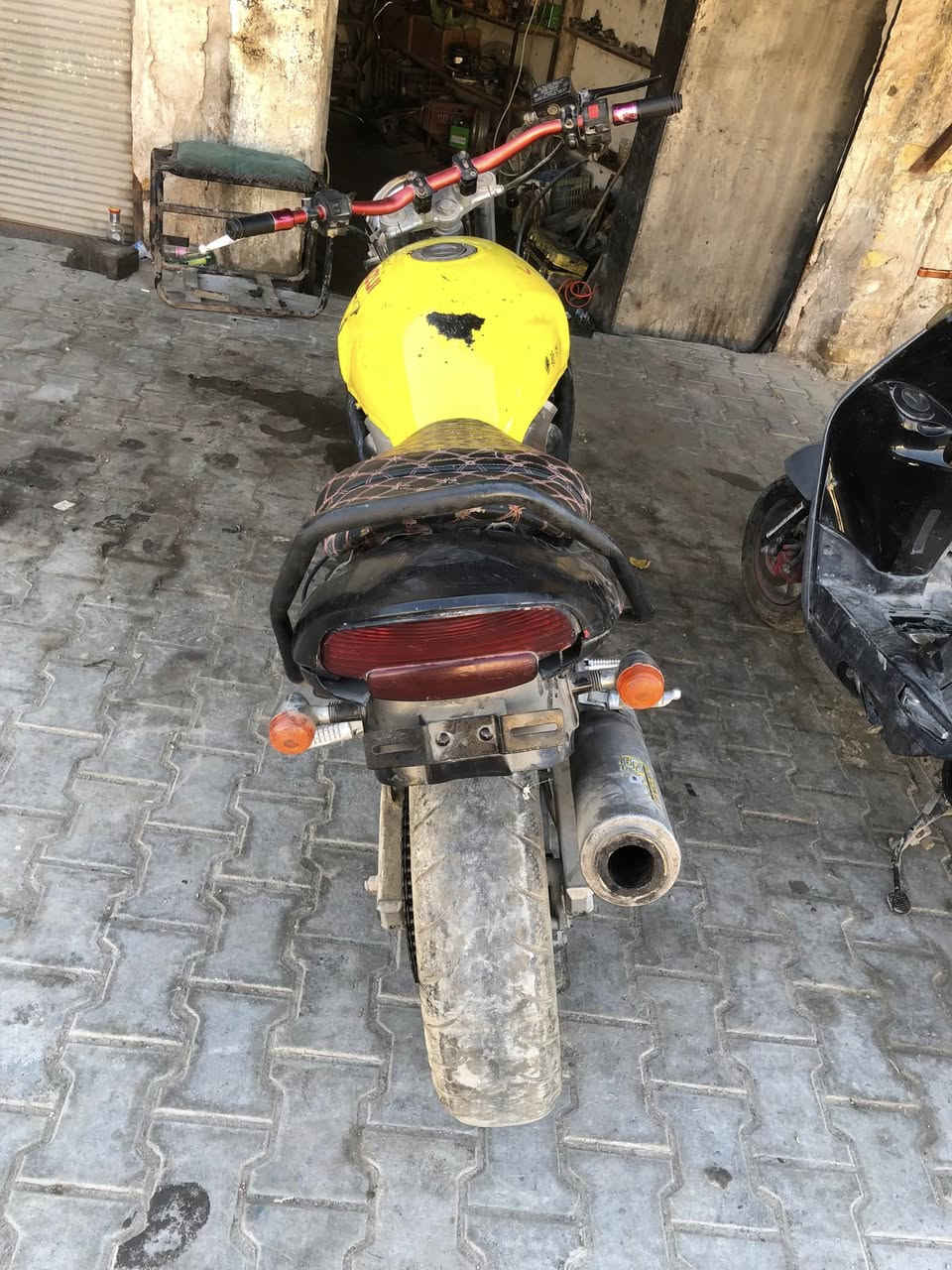 بطح بانده كايمه دخن وصوت جواكيج بيه 300 سعر بيه اوراق


**إذا كنت صاحب هذا الإعلان وتريد حذفه لأي سبب، رجاءا أرسل رسالة إلى الدعم الفني**