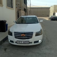 أمنكراد سي 8 الحجم الكبير  موديل 2014 محرك ميتسوبيشي المرغوب  السيارة ...