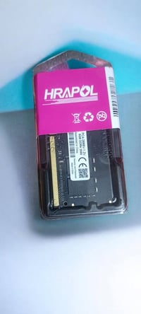 كورساير ١٦GB ٣٢٠٠ • هاربول ٨GB ٢٦٦٦ • DDR4