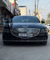 جنيس G80 • ٢٠٢٣ • ٥٠٠٠