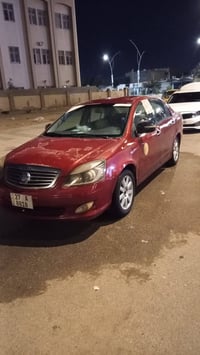 مكينة وكير مكفولة • ٢٠١٢ • سوق الشيوخ