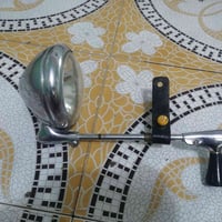 فانوس • بوش • ناصريه رفاعي