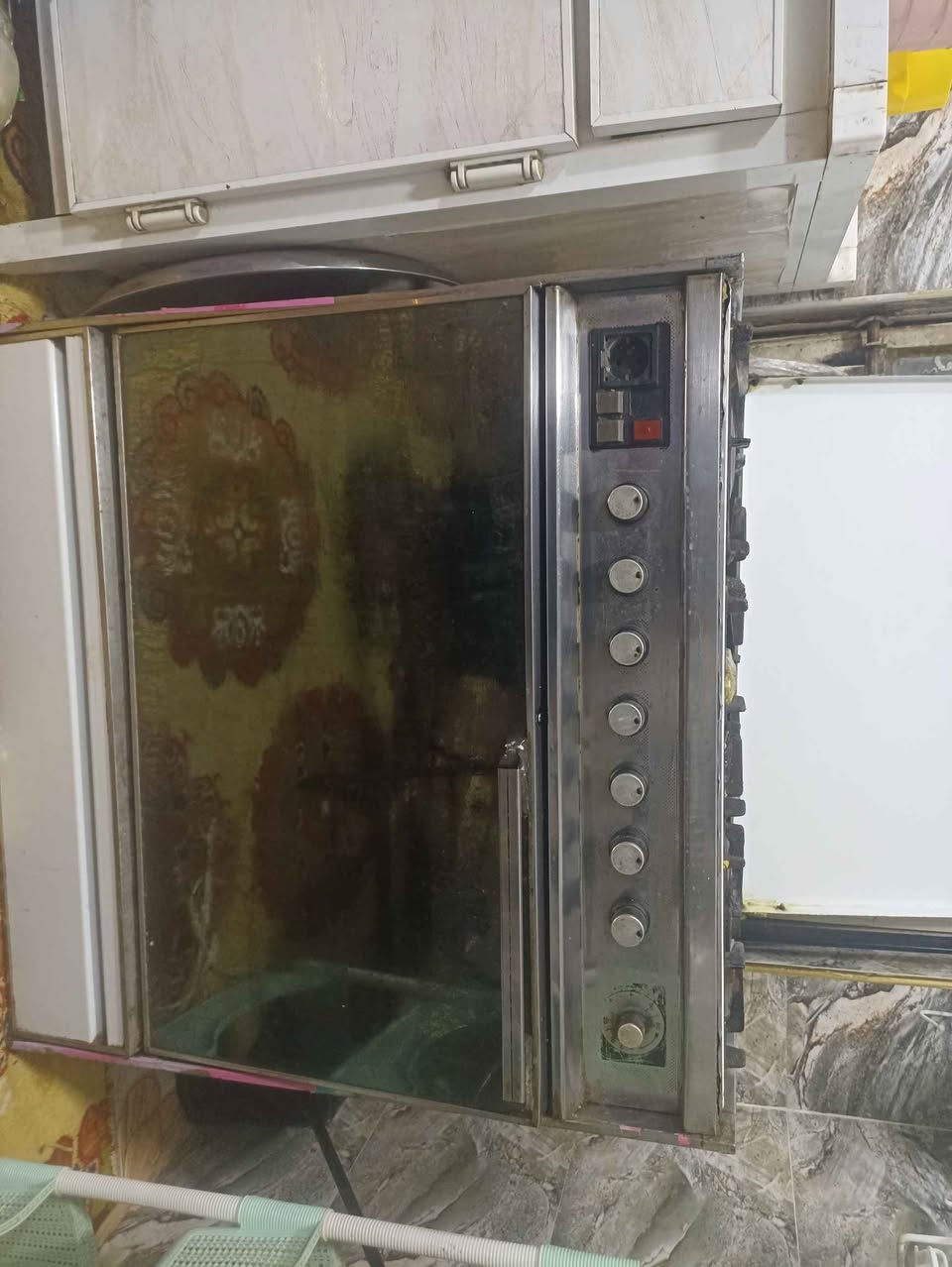 طباخ البيع سعر75وبي مجال عنوان البصره المطيحه رقم تواصل *********** البصرة, العراق
