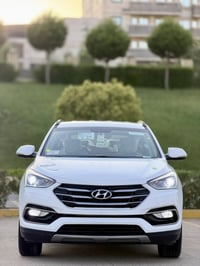 سنتافي • دبل 4x4 • ٢٠١٧