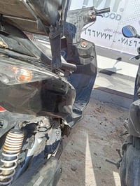 دراجة ثعلب ماكس للبيع او مراوس ايراني  شغال كلشي من كهربائيات مكينة ول...
