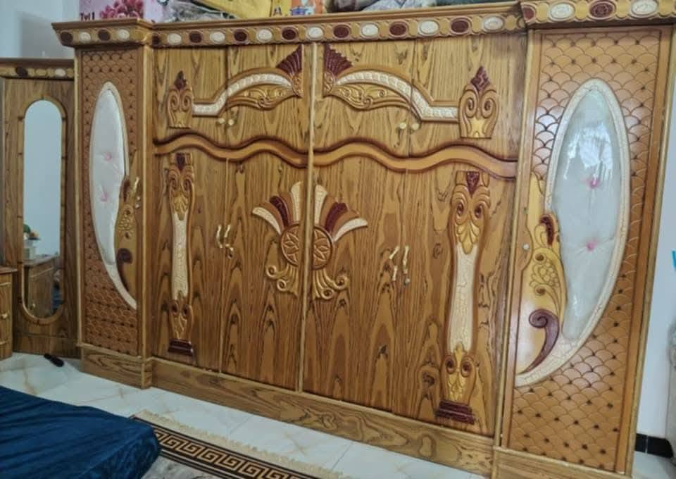 غرفه جاهزه نضيفه اخت جديد مابيها ضرر سعر 350 لموشراي لايحجز ويراسل  مشكوله ذمته لمو شراي ويراسل مكان نجف حي النداء


**إذا كنت صاحب هذا الإعلان وتريد حذفه لأي سبب، رجاءا أرسل رسالة إلى الدعم الفني**