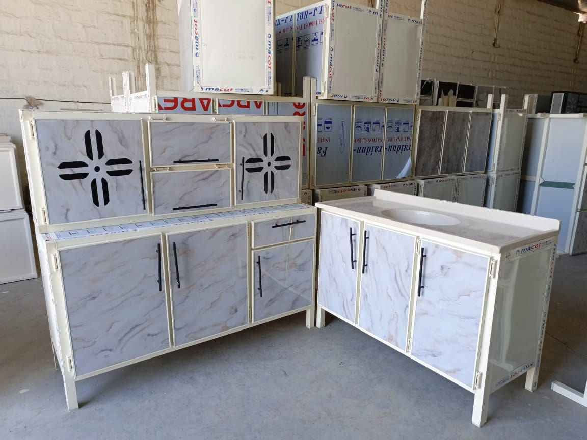 كاونتر المنيوم محشه متر ونص البصرة, العراق


**إذا كنت صاحب هذا الإعلان وتريد حذفه لأي سبب، رجاءا أرسل رسالة إلى الدعم الفني**