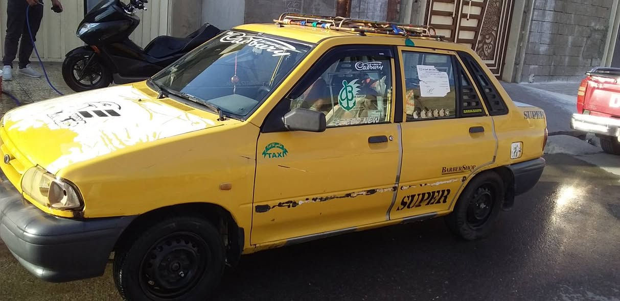 السلامو عليكم 
سايبه موديل 2010 مكينه مازده الشرعي بلموصل اتريد تحويل تريد وكاله ماعليها غرامات عليها هيئه 100 ألف /20 ورقه وبيها مجال 
*********** كورك
*********** اسيا
