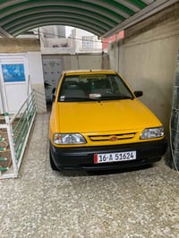 سايبا • موديل ٢٠٢٥ • الديوانية