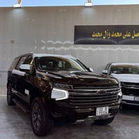 تاهو lt فول خليجي موديل ٢٠٢٣ مكفوله عده رصعه مسحوبه سياره مغلفه وجاهزه...