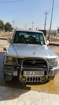 ٢٠٠٠ • رقم سليمانية • باسمي