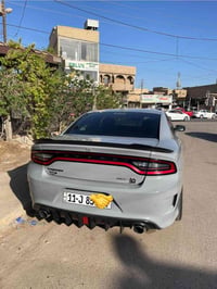 ار تي بلاس • ٥٧٠٠ ٨ سلندر • ٢٠٢٢