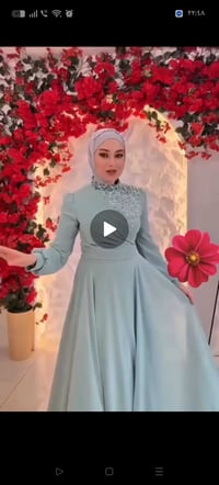 فستان • تراسلني