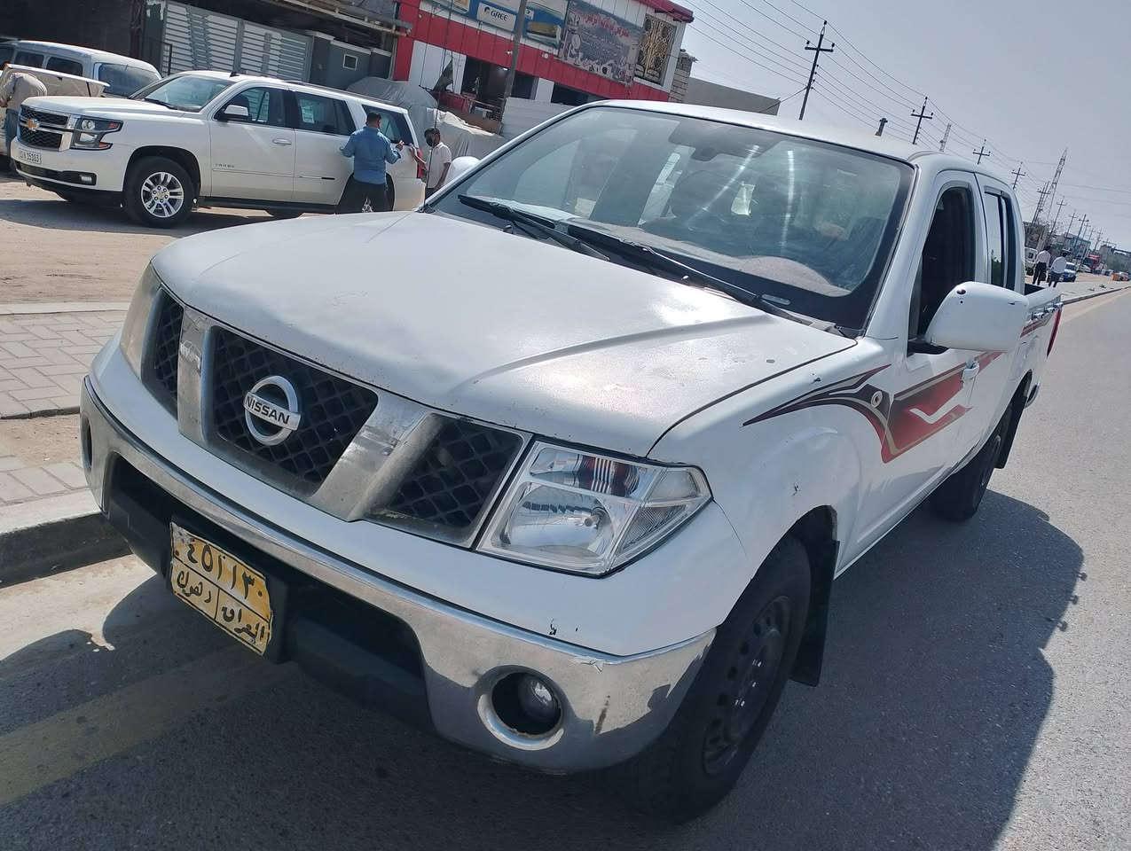 بيكم نيفار موديل 2012 مكينه وكير مكفولت حداد مكفول مكفول من لكلب ولجفي بيها ضرب بل بجم خفيف بيها مكنات صبغ مكانها بصره سعر قفل 59.     ***********
