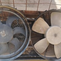 عندي مراوح مال جنبي اج تو   بسعر مناسب  الهاتف.. اثير.. 07806194126 كو...
