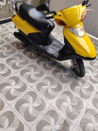 سبيسي ياباني • سلف • مكاني كوت مركز المدينة