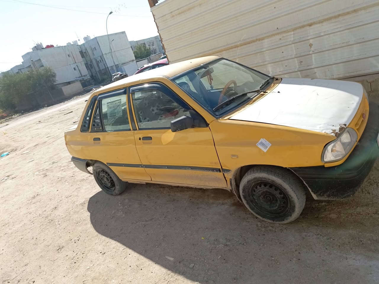 السلام عليكم سايبا موديل 11رقم الماني سنويه ل شهر 11شواصي نضيفه مكينه بيها خيط بخار والكير بس الرابع يفلت راعيها مااندله السعر 13بيها مجال حك الجيه المكان بابل الاسكندريه ***********
