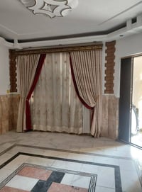 بستان الحلو • ٣ غرف • كراج وحديقة