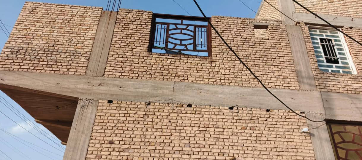 سلام عليكم بنايه للبيع ٧ محلات ومشتملات اثنين الموقع بل سكلات الاستفسار على هذا الرقم***********
