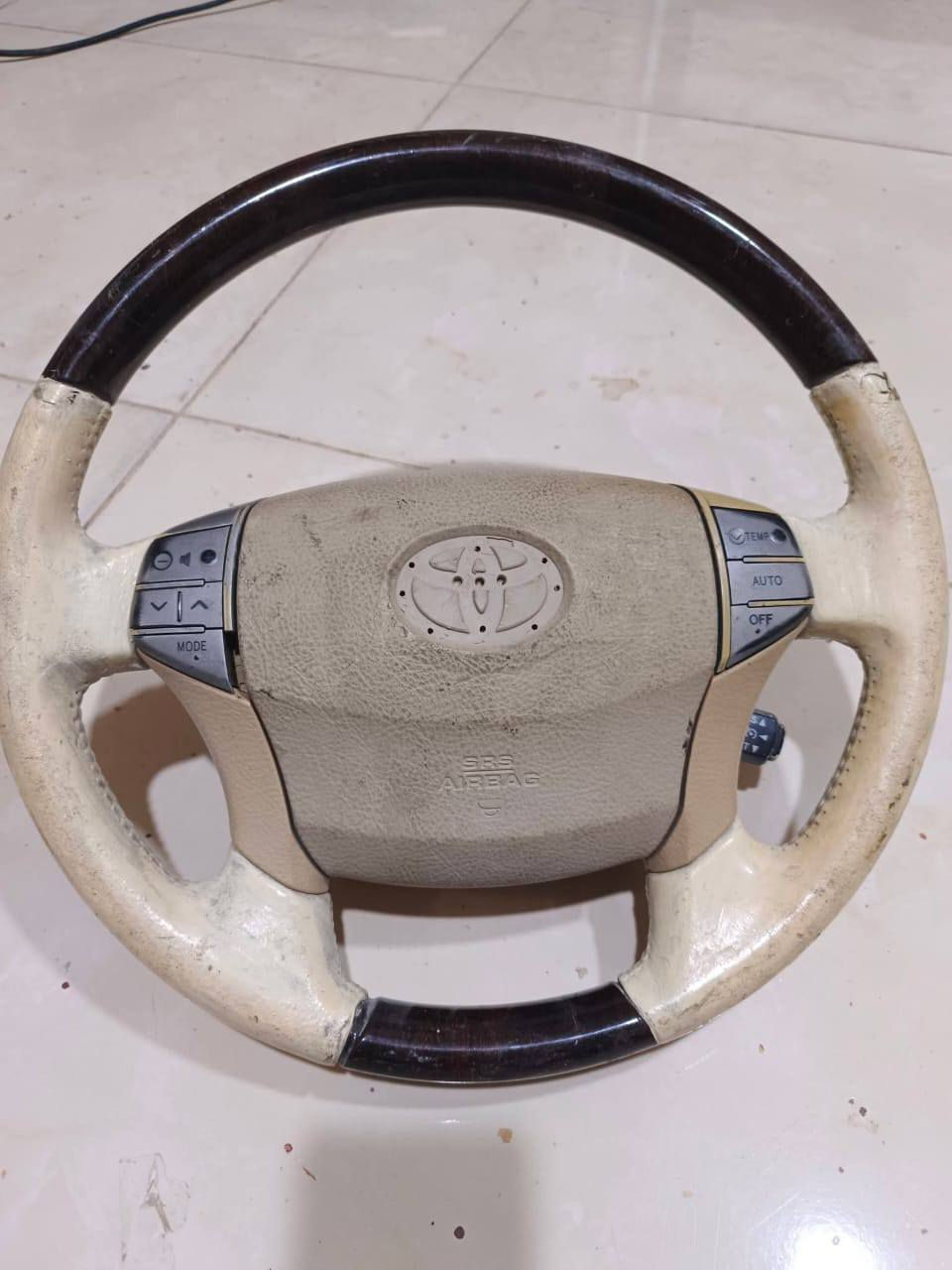 السلام عليكم من رخصة الآدمن
عندي اغراض تويوتا افلون للبيع وهذا رقم الواتساب ***********
