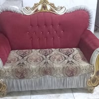 طقم ١٠ مقاعد • كاونتر ٢