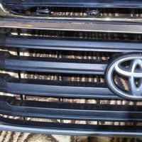 شباك لاندگروز • ٢ قطع • بغداد الجديدة