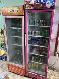 برادات ورفوف للبيع  للاستفسار الاتصال 07735028245