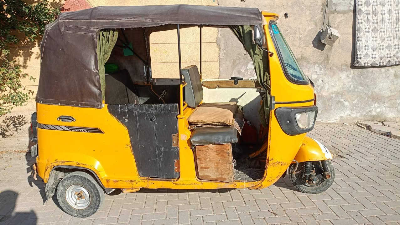 تكتك TVSللبيع موديل 2020 بأسمي رقم انكليزي البدي بلادي مثل ما موجود بصوره مكينه شغاله بس صوت في المكينه تحتاج فتح مكينه تبديل الذراع او تعديلات بصيطه السعر ٥١٥٠ او بيهه مجال هذه رقمي ***********
اخوان ملاحظه والأهم من ذلك 
تحويل مو تكول تحويل مكاني الحيانيه قرب شارع القائد
