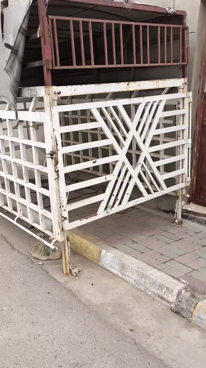 سلام عليكم يوجد محاجر كيه فحل 
مع الجنج 
المكان التأميم القادسية الثانية 
السعر خاص
والتواصل عبر هذا الرقم ***********
