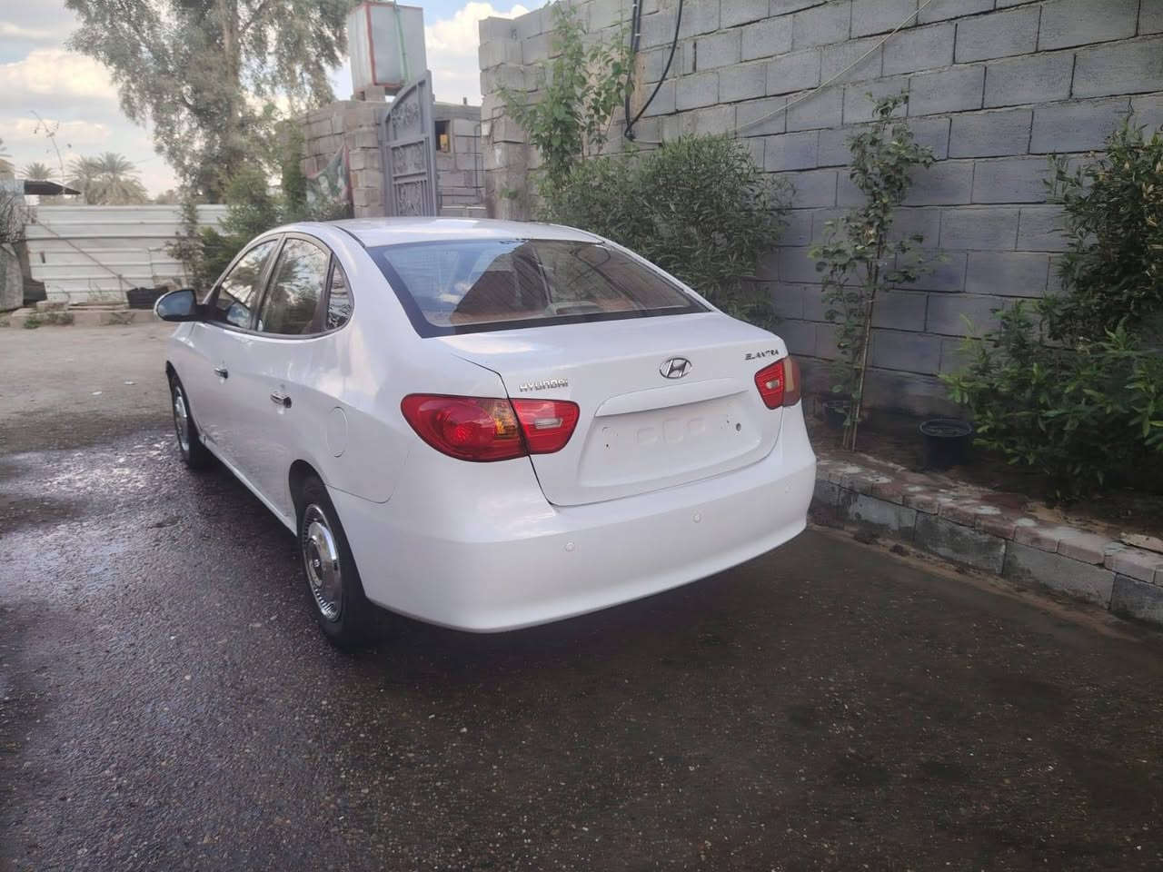 سلام عليكم سياره لنتره لبيع ادوات مكينه وكيو وتخم تأير شرط جديد لمكان صلاح دين بلد لسع
ر ربعيم وبيها مجال  لستفسار تصل ***********
