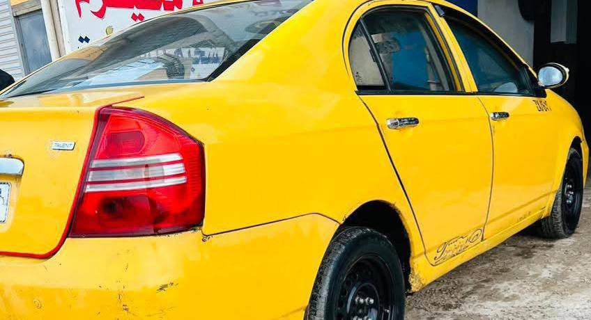 السلام عليكم....
ليفان 620 للبيع بأسمي هيئة وغرامات امصفرة هزة جديدة  سنوية لل30 نقصها صدر وتبريد فقط تجي واشوف بعينك كير ومكينه كورلا دنفش قديم أوتو مكانها بلكريعات السعر 32 وبيها مجال للشراي للأتصال ***********
