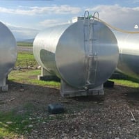 خزان ماء • مجلفن • سيد صادق