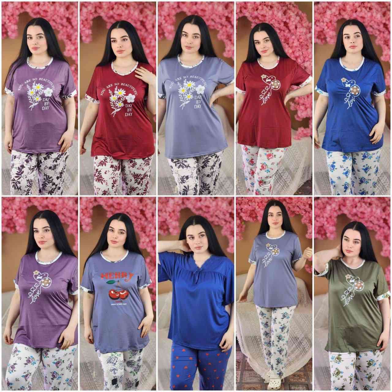 #جديدنا. جملة ومفرد❤️
تراك فانيله زبده الاصيله 
موديلات متعدده 
القياس استندر راهي
وزن 55الى اكثر من. 100
الحجز مراسلتنا خاص

خدمة توصيل سريعه خلال 24 ساعه ب5 الاف لجميع المحافظات 
رابط قناة الجملة
https://t.me/stayle369


**إذا كنت صاحب هذا الإعلان وتريد حذفه لأي سبب، رجاءا أرسل رسالة إلى الدعم الفني**