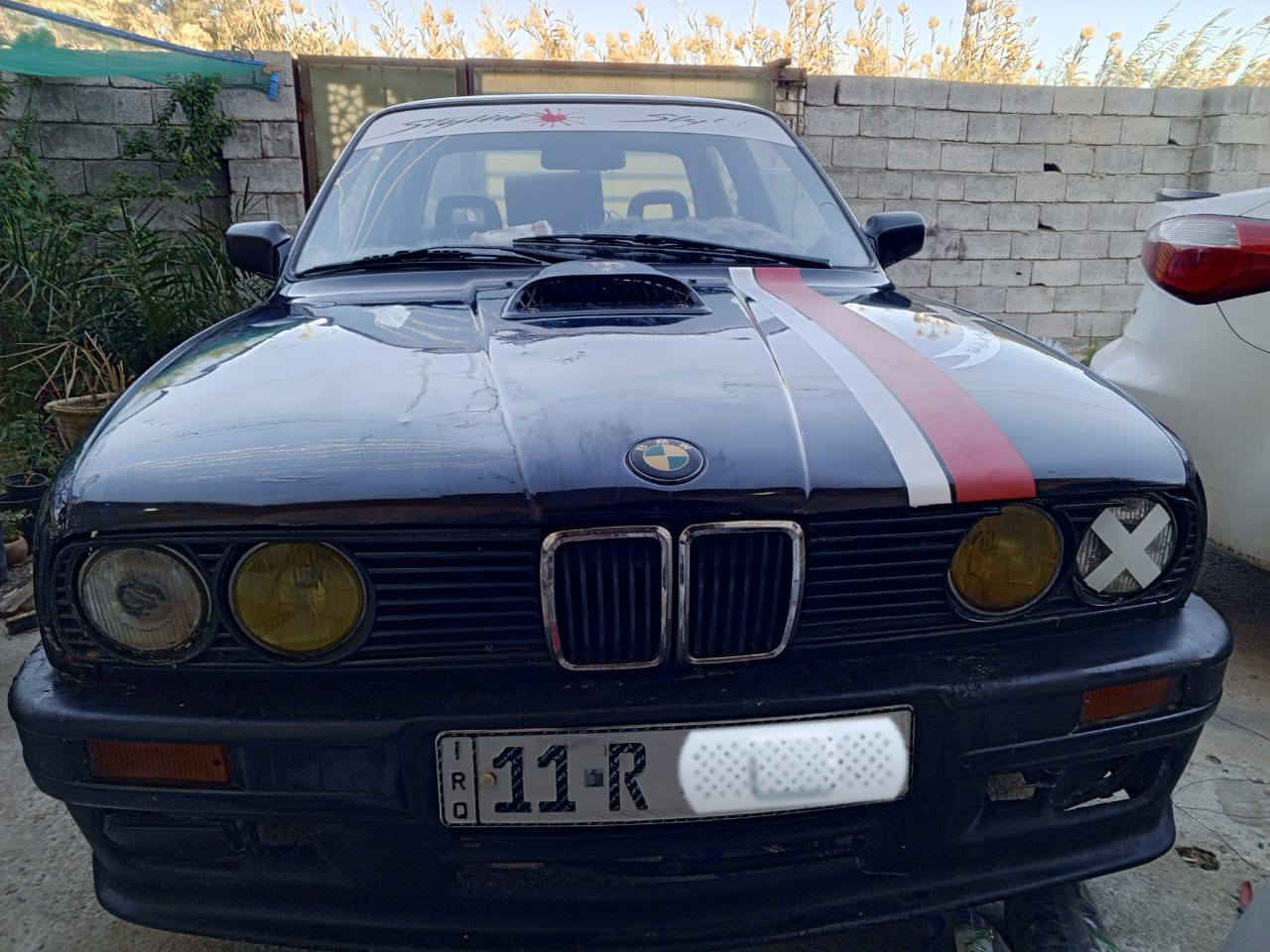 كير اوتوماتيك ومحرك بشرط حاويه مكفول VVTi 2000

سياره جاهزه رقم انكليزي بسمي هزه جديده 

تم تنزيل السعر 36 وبيهه مجال للشراي 

سنويه لنهايه 26 

مكاني الدوره 

***********

ابيع مكاتبه مروريه وتحويل سريع 

عوزهه ترتيبات بسيطه
