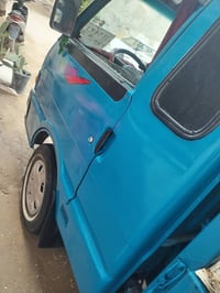 كيه للبيع موديل ٩٦ سبعه چنگال المكان كربلاء المقدسه السعر ٥٢ وبيه مجال...
