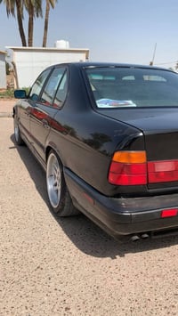 BMW • بي ام دبليو • سيارة BMW