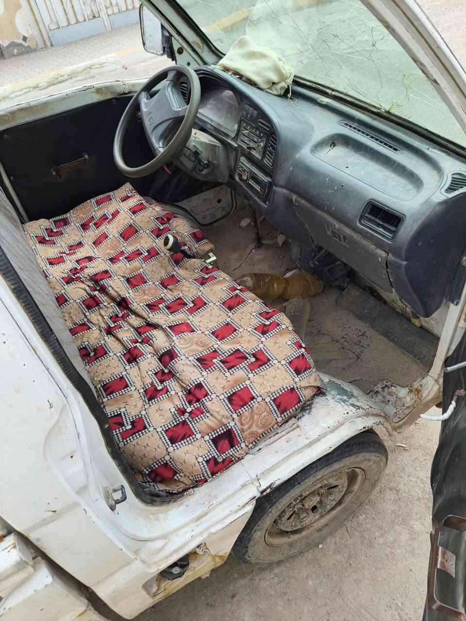 لبيع أو مراوس شعندك نزل


**إذا كنت صاحب هذا الإعلان وتريد حذفه لأي سبب، رجاءا أرسل رسالة إلى الدعم الفني**