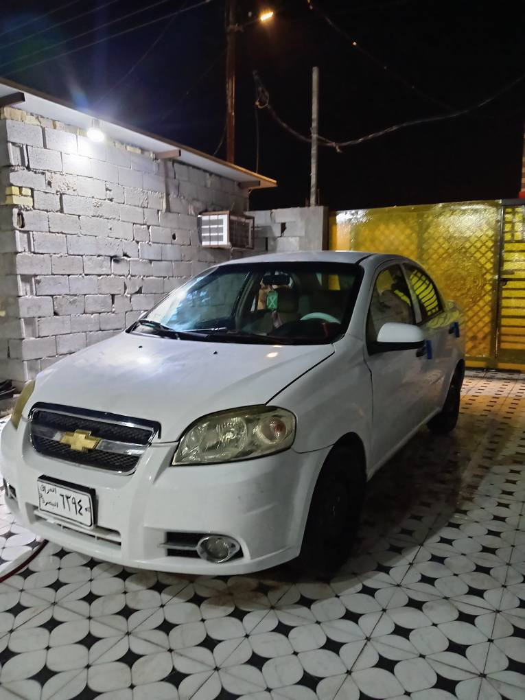 اسلام عليكم سياره افيو مديل 11 سياره كامله  يرادله بس كير السياره بسمي سعر 50 *********** البصرة, العراق
