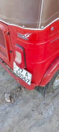 مديل 22 • مكفوله • الناصريه مركز