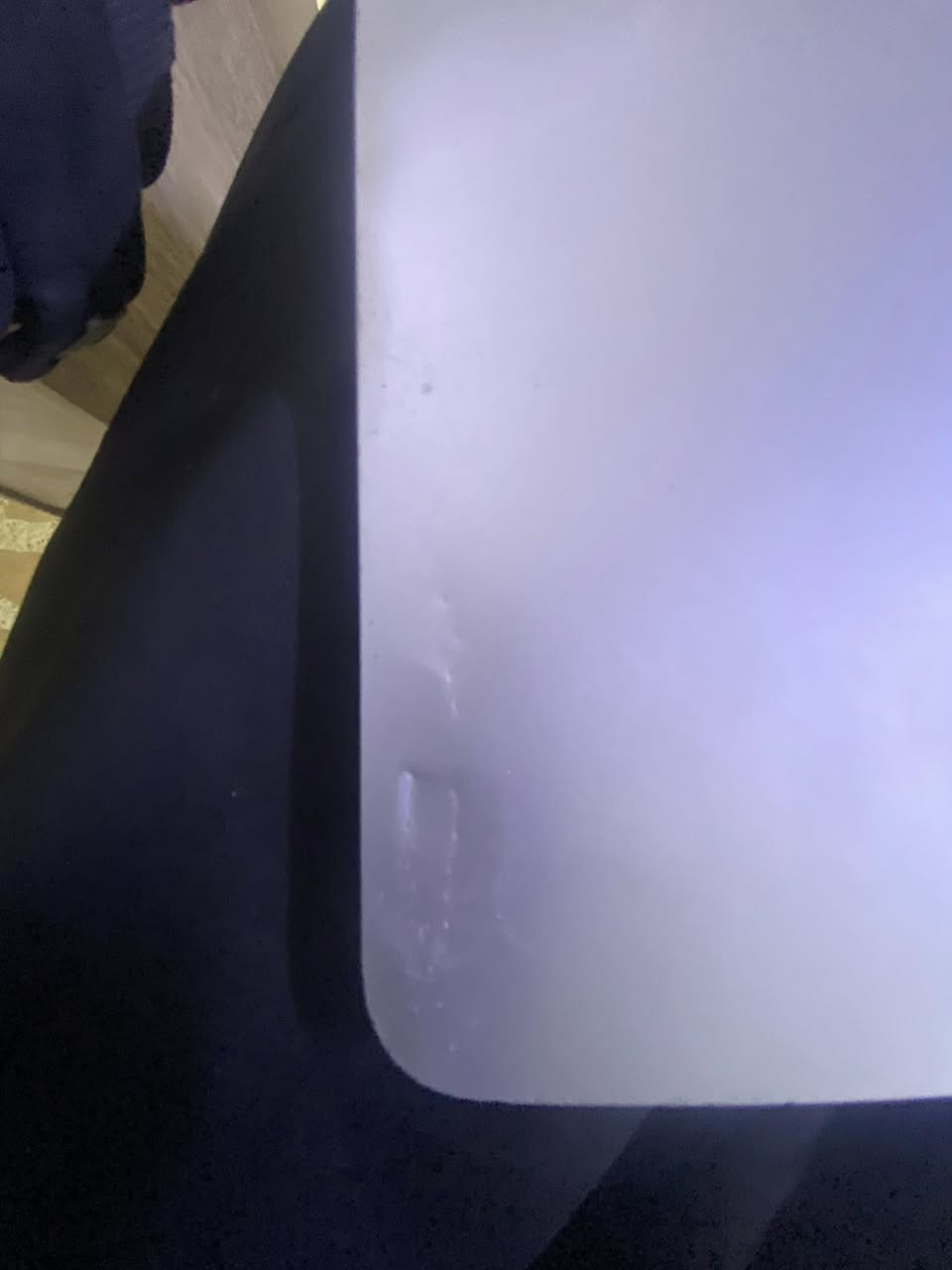 ايباد 11 m2 بي ضربه خفيفه  من ورا يغطي الكفر وخطين طالع بشاشه الكلاس ما يأثرن كامل كارتونته موجوده مكاني بغداد شيخ معروف سعره 500


**إذا كنت صاحب هذا الإعلان وتريد حذفه لأي سبب، رجاءا أرسل رسالة إلى الدعم الفني**