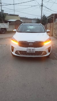 سورنتو خليجي فول مواصفات واحد عل واحد موديل 2020سياره مكفوله كفاله عام...