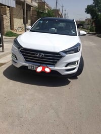 توسان • ٢٠١٩ • فول مواصفات