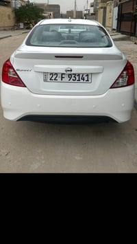 موديل ٢٠٢٤ • مشيه ٢٥ الف • رقم اربيل