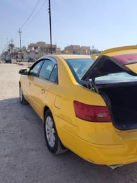 سوناته • ٢٠٠٩ • كركوك