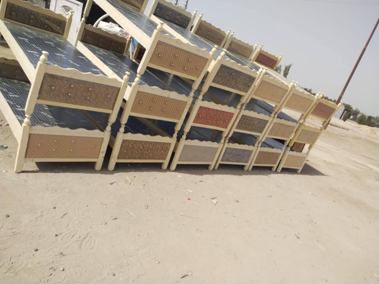 چرابي نفر بسعر مناسب للأستفسار راسني خاص
العنوان بابل متوفر توصيل


**إذا كنت صاحب هذا الإعلان وتريد حذفه لأي سبب، رجاءا أرسل رسالة إلى الدعم الفني**