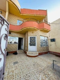 حي الميثاق المربع الذهبي • ١٢٥م • ٣غرف