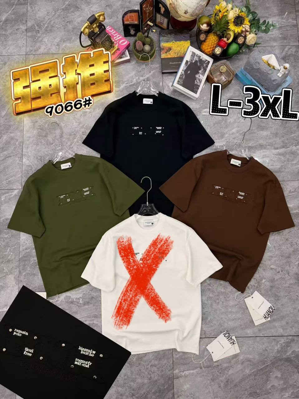 بدي صيني ماستر قطّعه درجه اولى الدرزن ١٢ قطّعه ٣ الوان قياس من L إلى xxx الدرزن ١٢٠  الف


**إذا كنت صاحب هذا الإعلان وتريد حذفه لأي سبب، رجاءا أرسل رسالة إلى الدعم الفني**